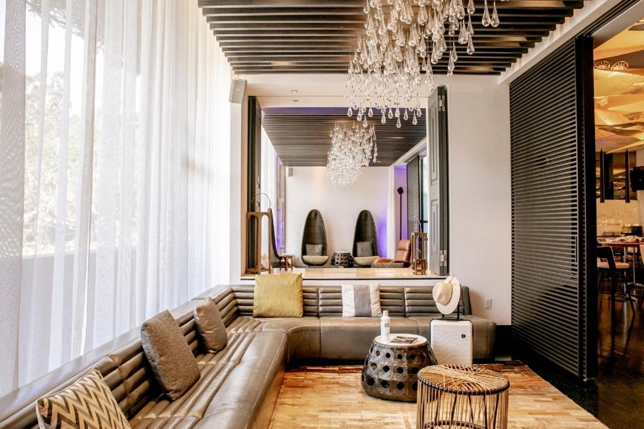 W Los Angeles - West Beverly Hills Eksteriør bilde