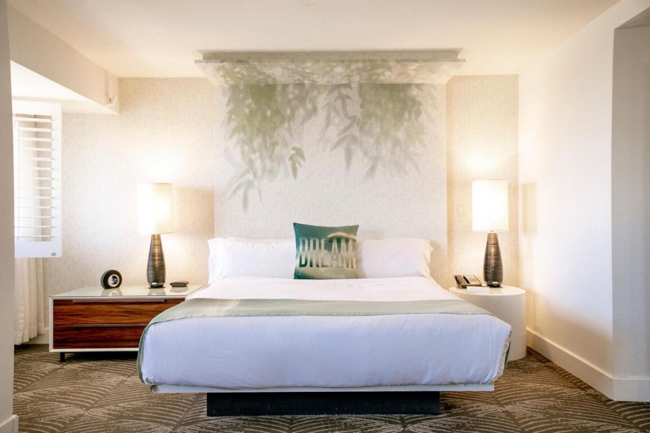 W Los Angeles - West Beverly Hills Eksteriør bilde