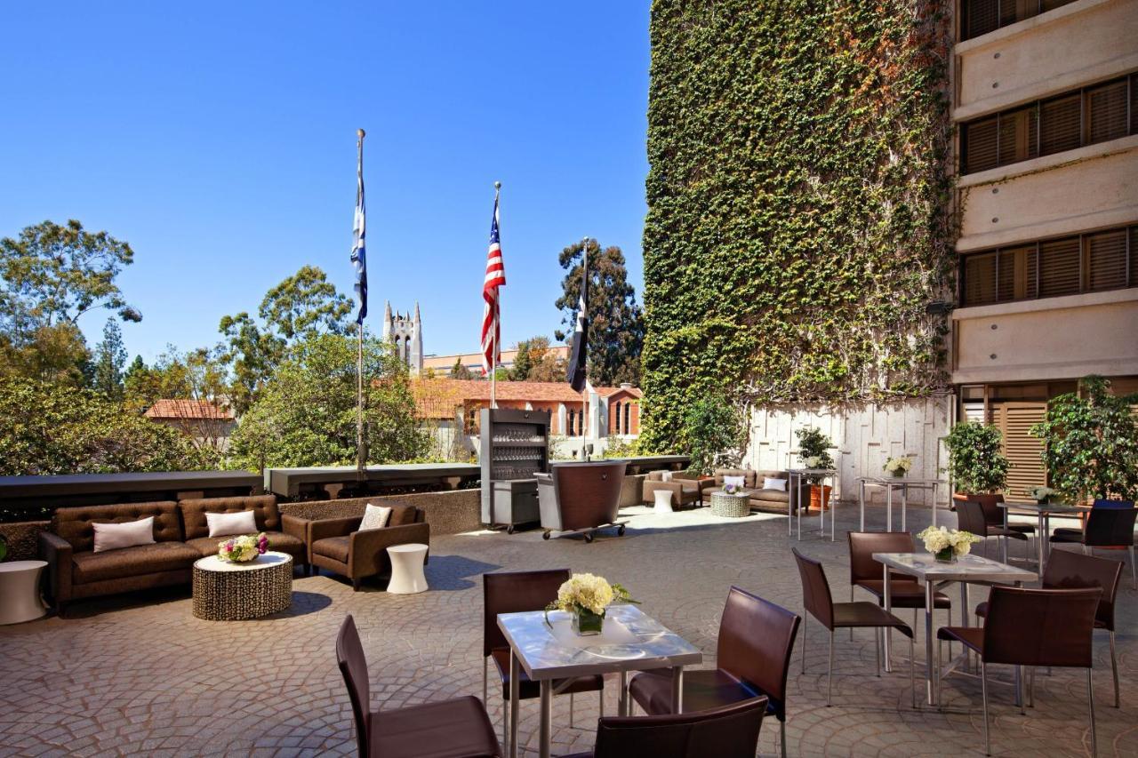 W Los Angeles - West Beverly Hills Eksteriør bilde